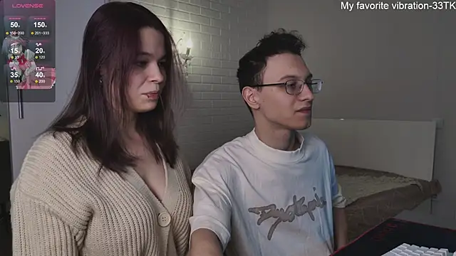 ValBae online show from 01.11.25