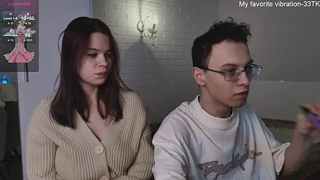 ValBae online show from 01.11.25