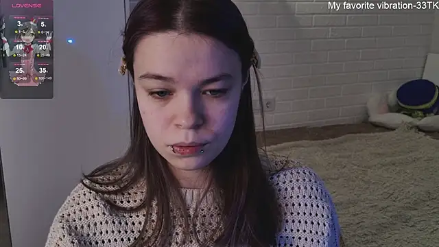 ValBae online show from 01.12.25