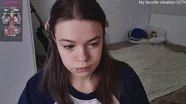 ValBae online show from 01.13.25