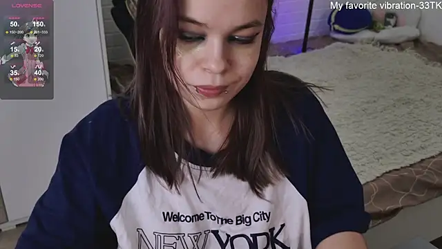 ValBae online show from 01.13.25