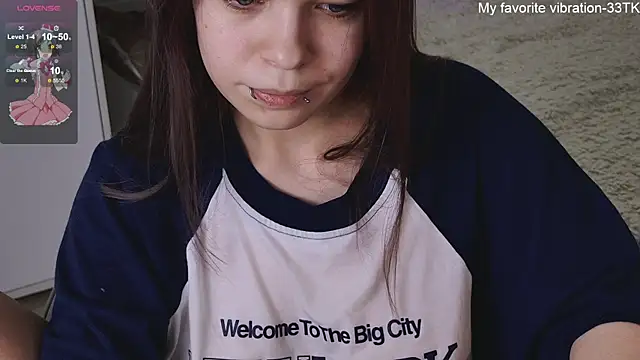 ValBae online show from 01.13.25