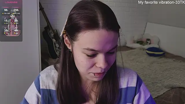 ValBae online show from 01.16.25