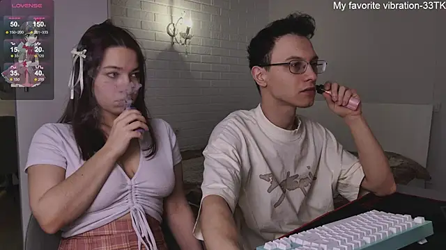 ValBae online show from 01.16.25