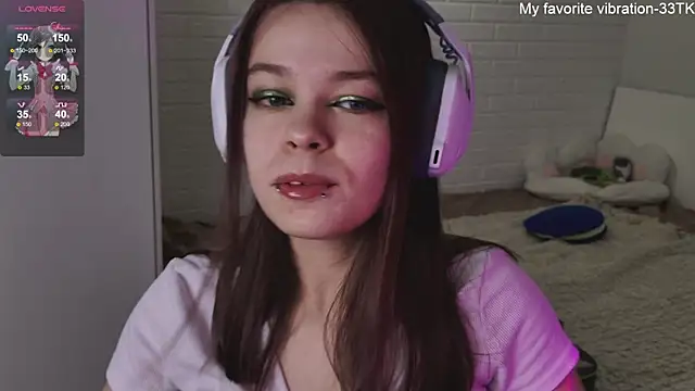 ValBae online show from 01.17.25