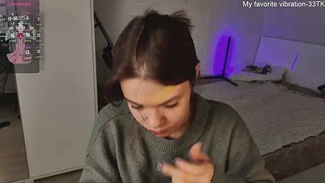 ValBae online show from 01.20.25