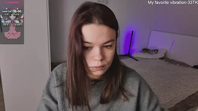 ValBae online show from 01.21.25