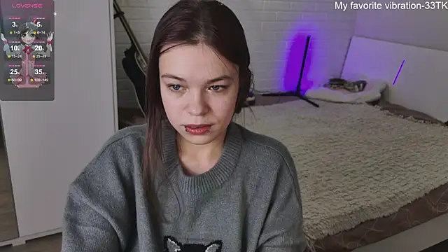 ValBae online show from 01.21.25