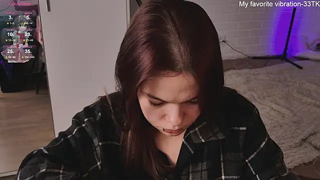 ValBae online show from 01.24.25