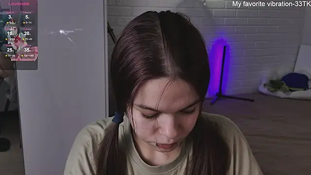 ValBae online show from 01.29.25