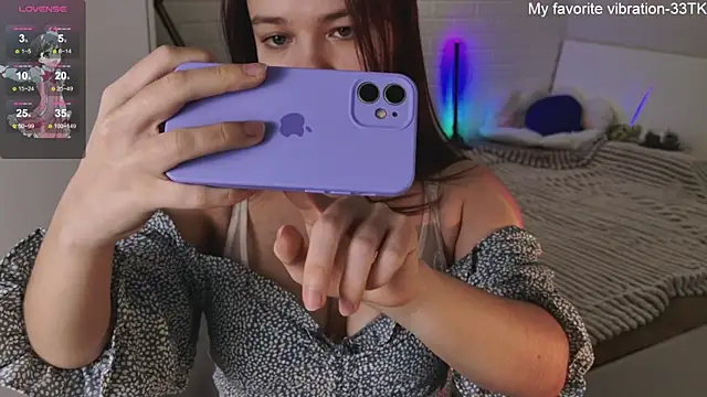 ValBae online show from 01.31.25