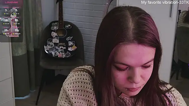 ValBae online show from 02.05.25