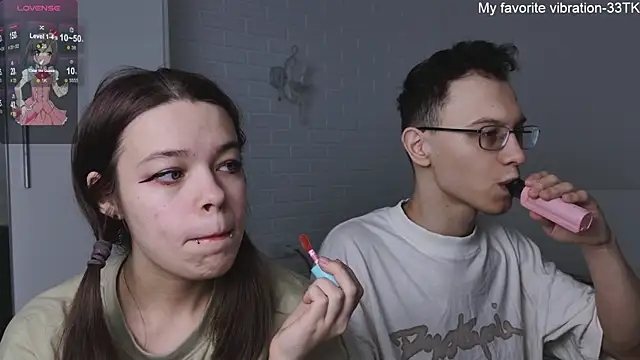 ValBae online show from 02.06.25