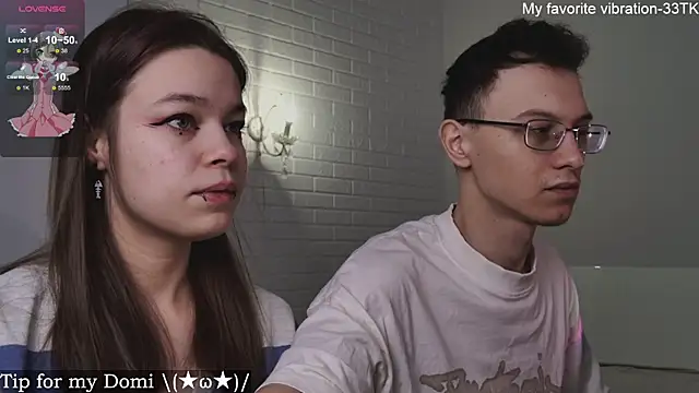 ValBae online show from 02.07.25