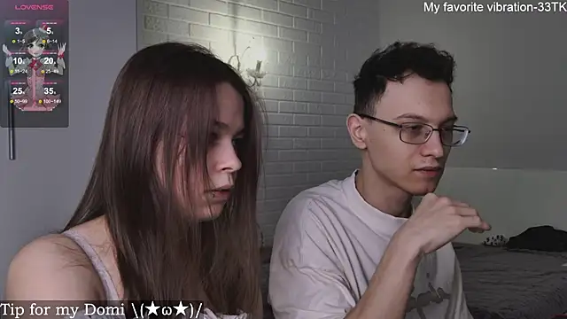 ValBae online show from 02.08.25