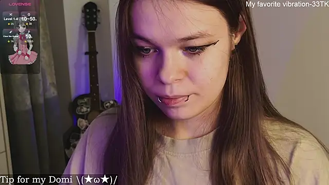 ValBae online show from 02.12.25