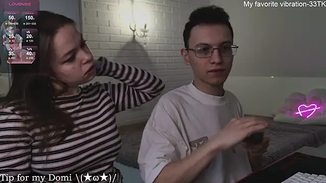 ValBae online show from 02.18.25