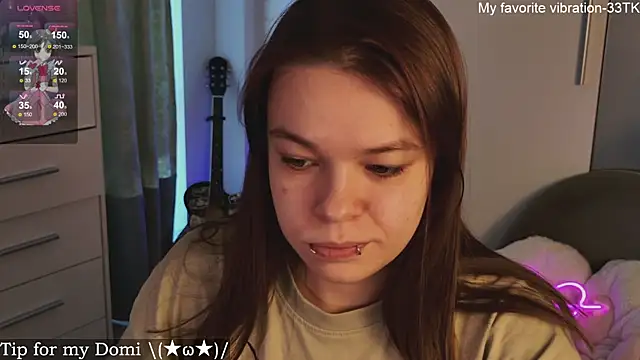 ValBae online show from 02.19.25