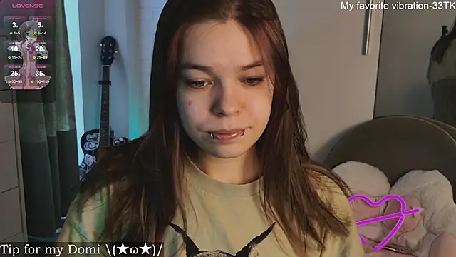 ValBae online show from 02.20.25