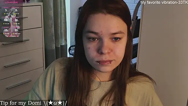 ValBae online show from 02.21.25