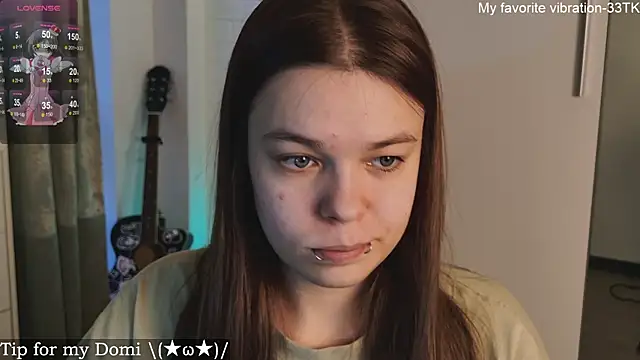 ValBae online show from 02.21.25