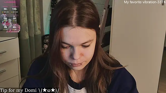 ValBae online show from 02.21.25