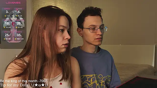 ValBae online show from 03.09.25