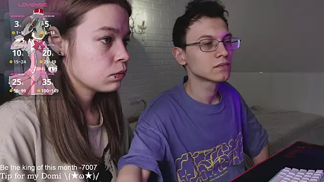 ValBae online show from 03.12.25