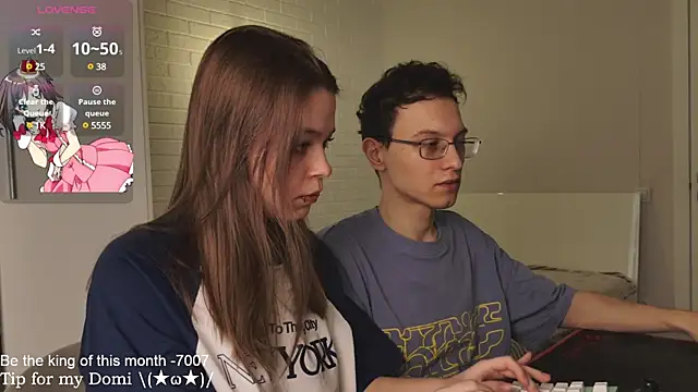 ValBae online show from 03.13.25