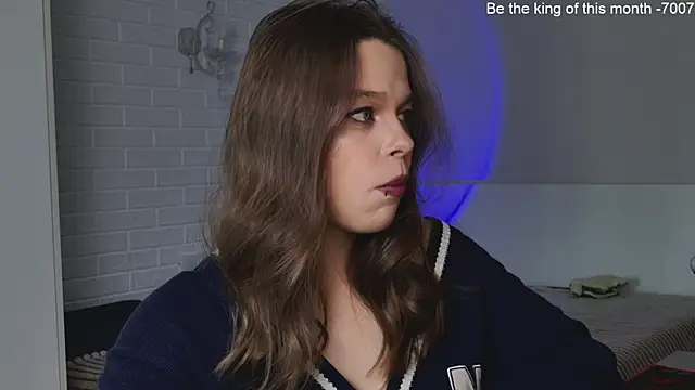 ValBae online show from 03.20.25