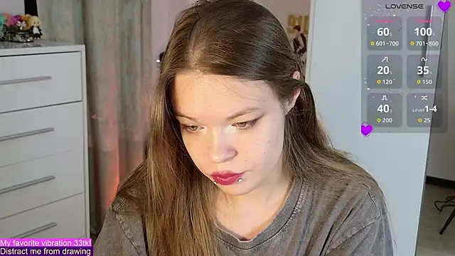 ValBae online show from 09.19.25