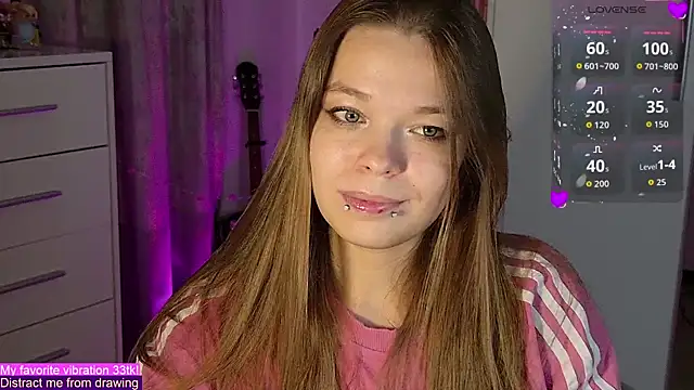 ValBae online show from 09.22.25