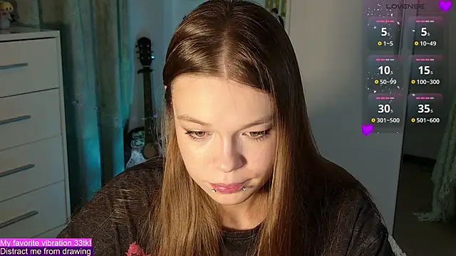 ValBae online show from 09.27.25