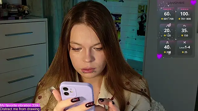 ValBae online show from 09.29.25