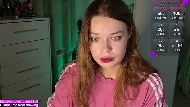 ValBae online show from 10.13.25