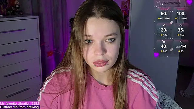 ValBae online show from 10.14.25