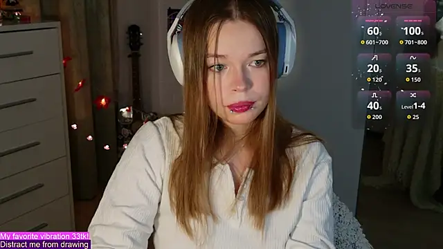 ValBae online show from 10.29.25