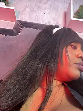 ailynBlaze online show from 02.25.25