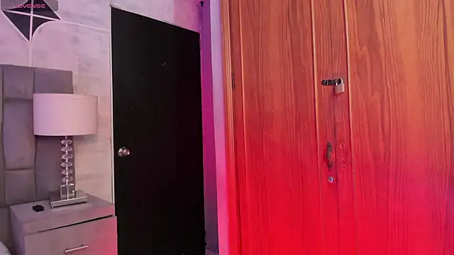 ailynBlaze online show from 12.01.25