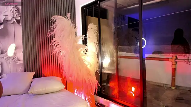 ailynBlaze online show from 03.03.26