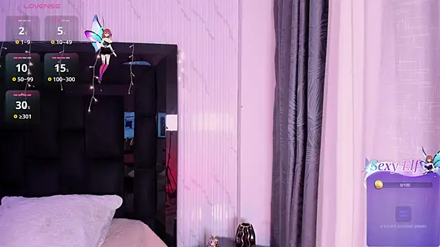 ailynBlaze online show from 03.27.26