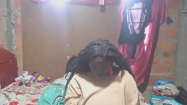 jjannakinky online show from 10.04.25