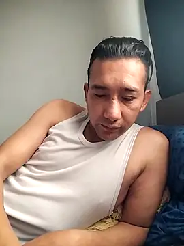 misterioso258 online show from 04.13.26