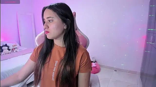 Tinylottie online show from 09.24.25