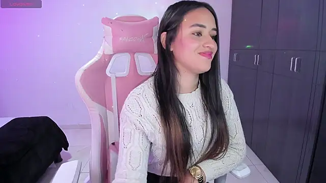 Tinylottie online show from 09.29.25