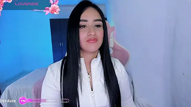 Tinylottie online show from 03.26.26