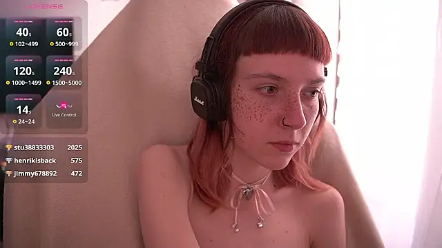 juliapie online show from 12.02.24