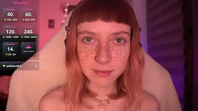 juliapie online show from 12.16.24