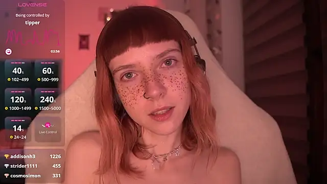 juliapie online show from 12.16.24