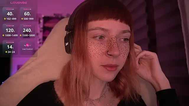 juliapie online show from 12.20.24